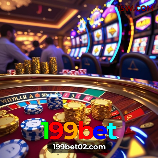 Siga a 199bet no Facebook