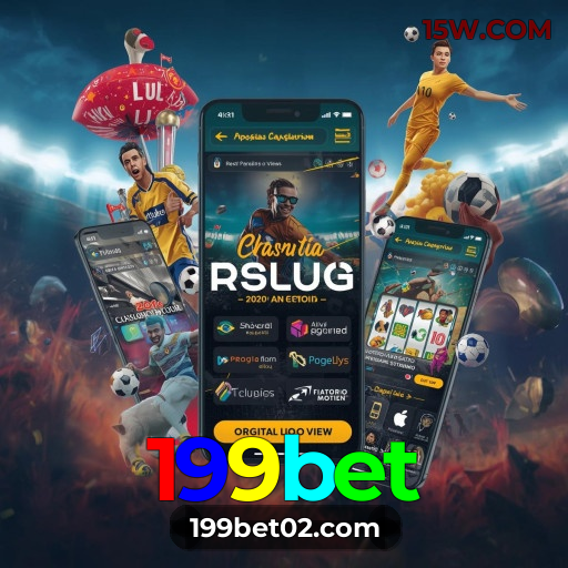 Equipe de suporte ao cliente da 199bet