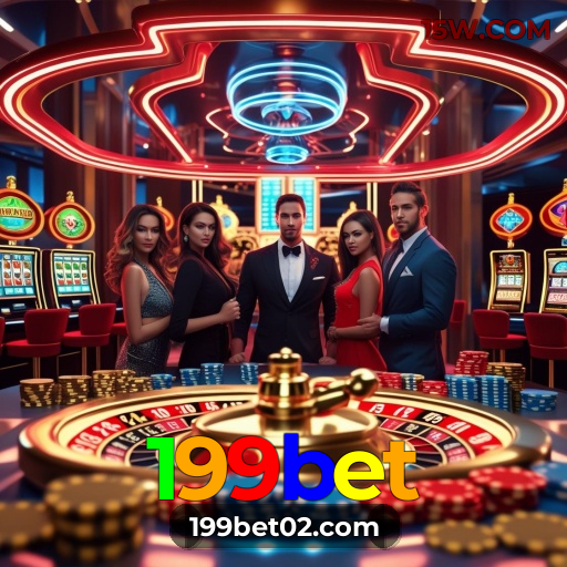 Instalação iOS 199bet